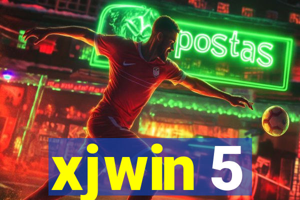 xjwin 5