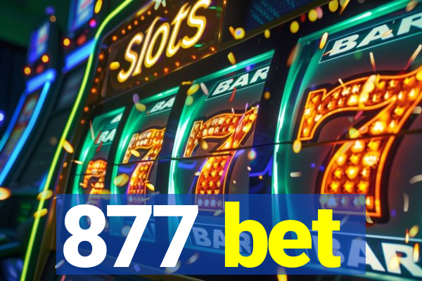 877 bet