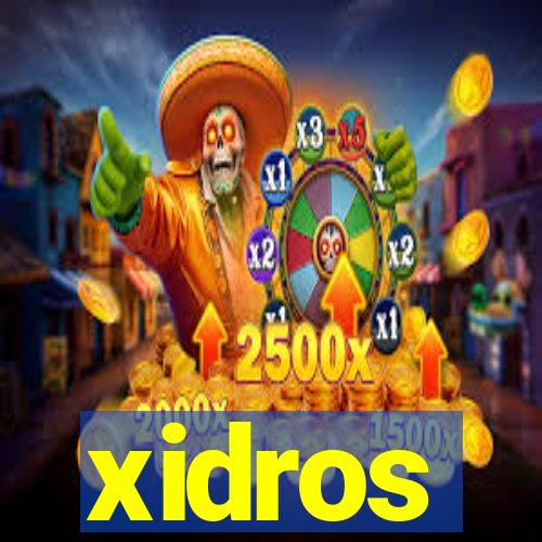 xidros