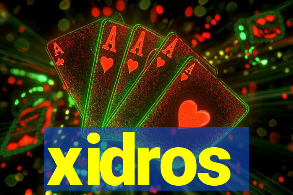 xidros