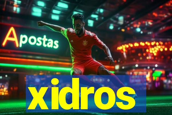 xidros