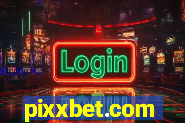 pixxbet.com