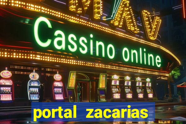 portal zacarias ataque de cachorro