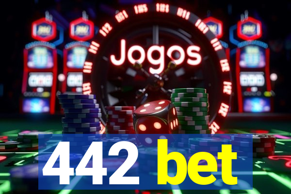 442 bet