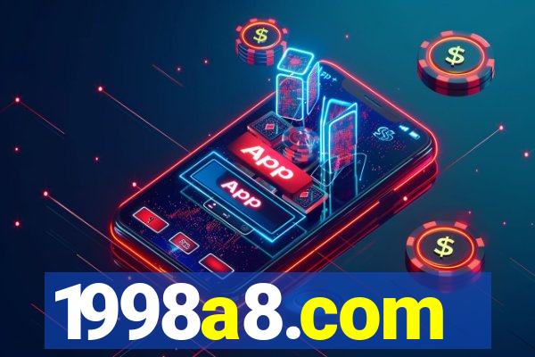 1998a8.com