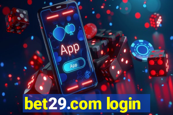 bet29.com login