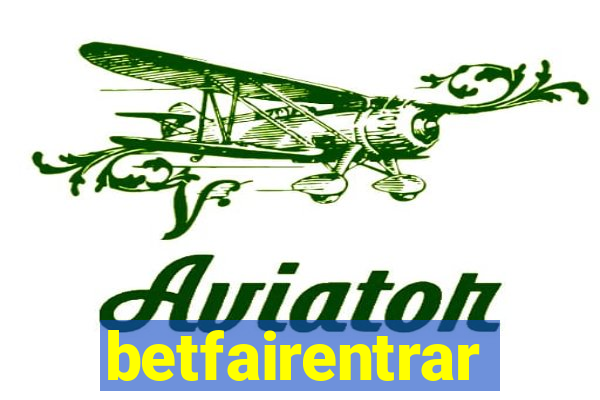 betfairentrar