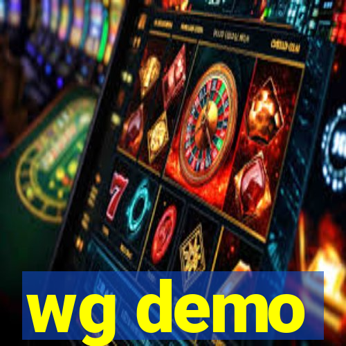 wg demo