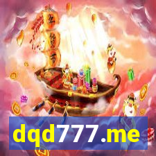 dqd777.me