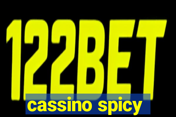 cassino spicy