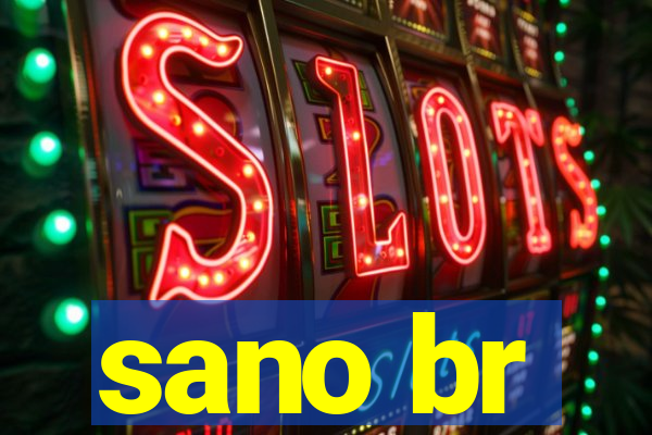 sano br