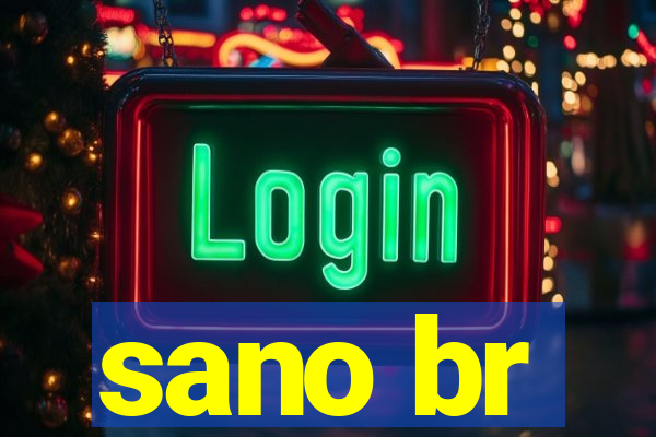 sano br