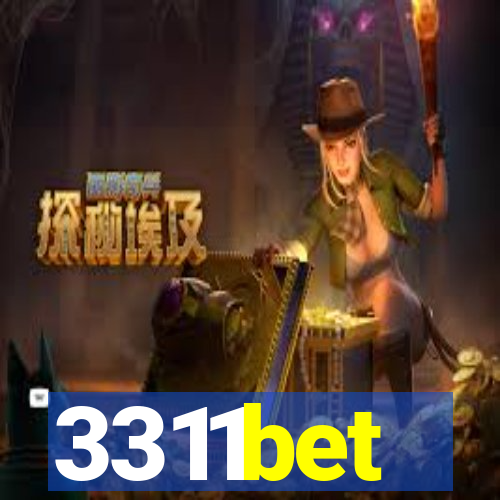 3311bet