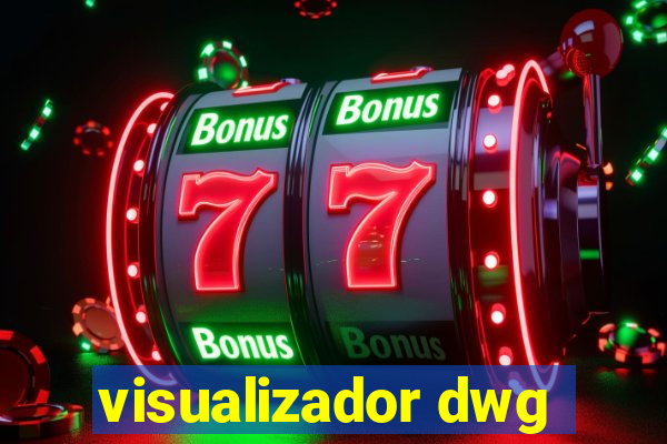 visualizador dwg