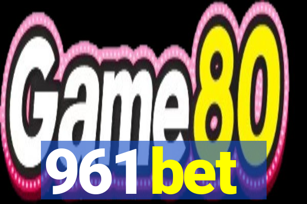 961 bet