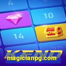 magicianpg.com