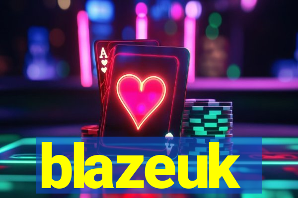 blazeuk