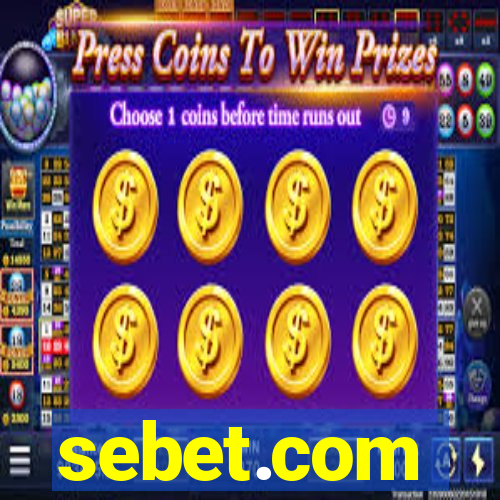 sebet.com