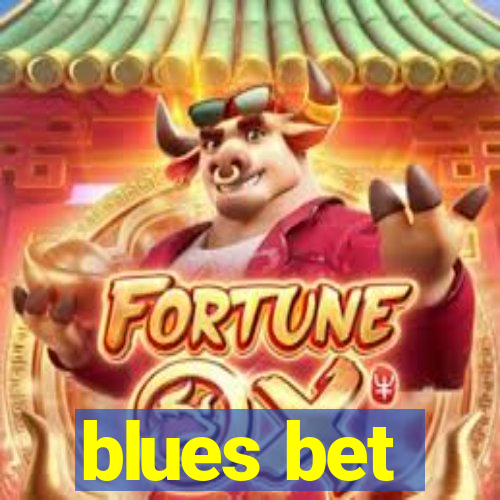 blues bet