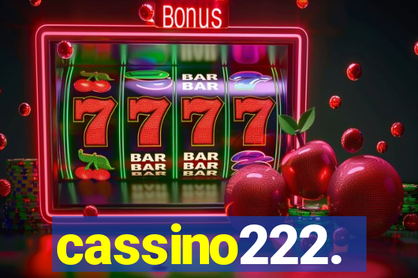 cassino222.