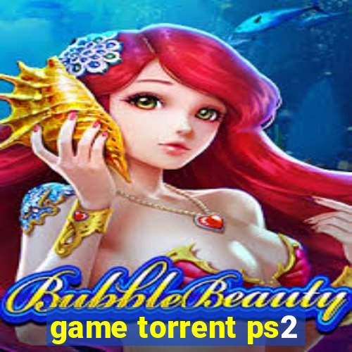 game torrent ps2