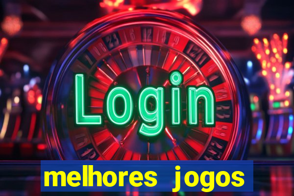 melhores jogos mundo aberto para android