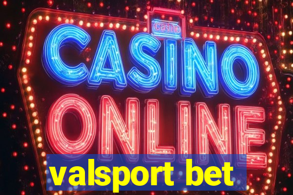 valsport bet