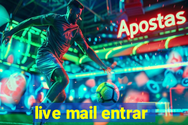 live mail entrar