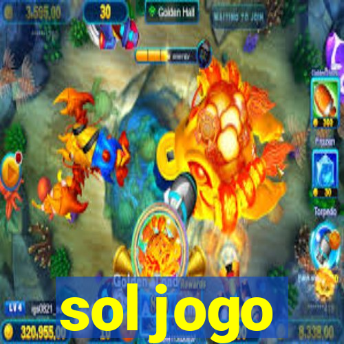 sol jogo