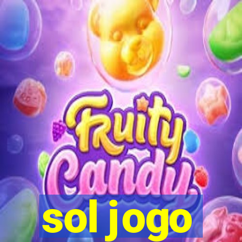 sol jogo