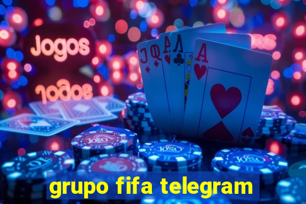 grupo fifa telegram