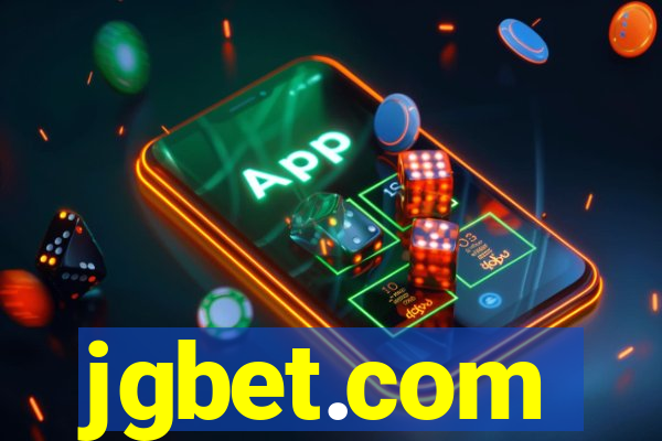 jgbet.com