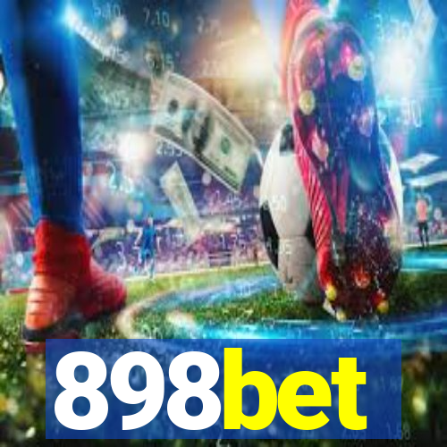 898bet