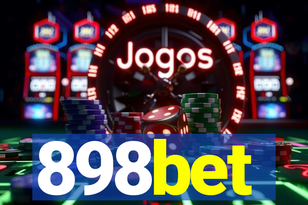 898bet