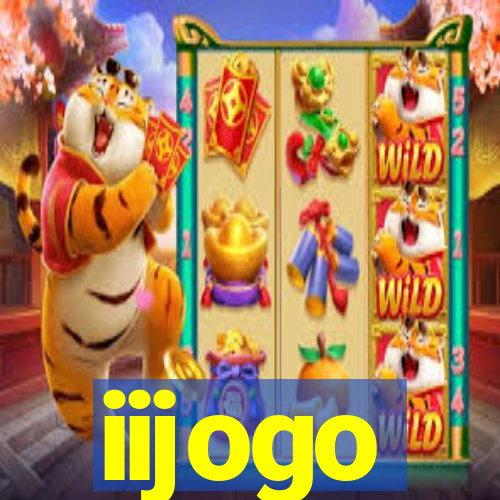 iijogo