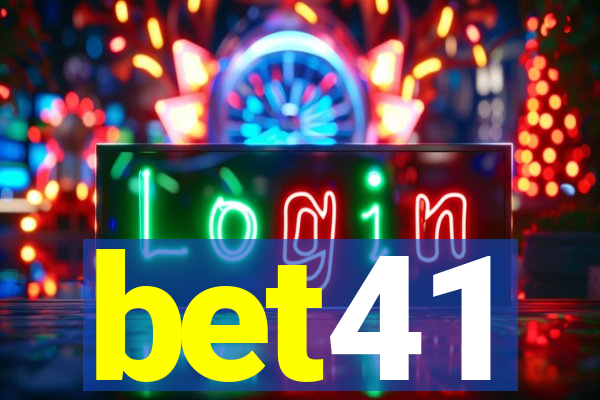 bet41