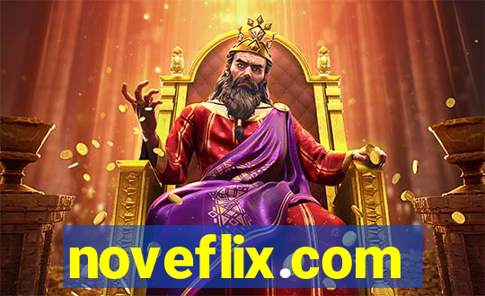 noveflix.com