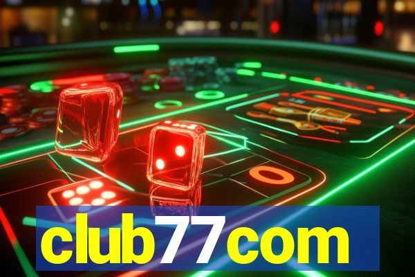 club77com