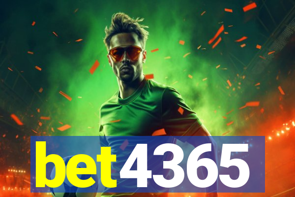 bet4365