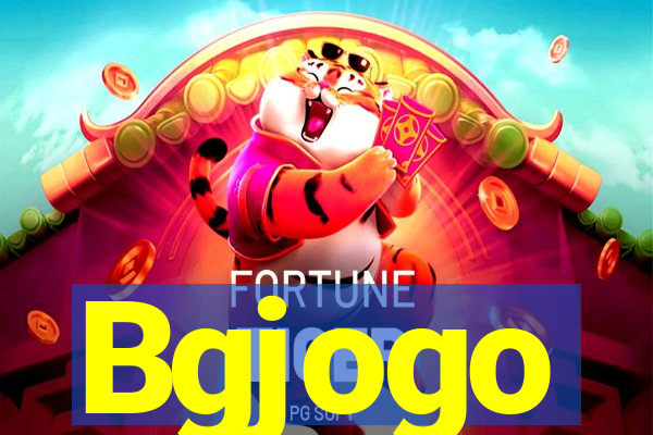 Bgjogo