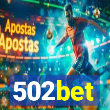 502bet