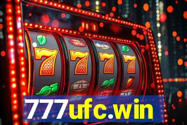 777ufc.win