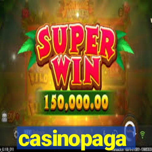 casinopaga