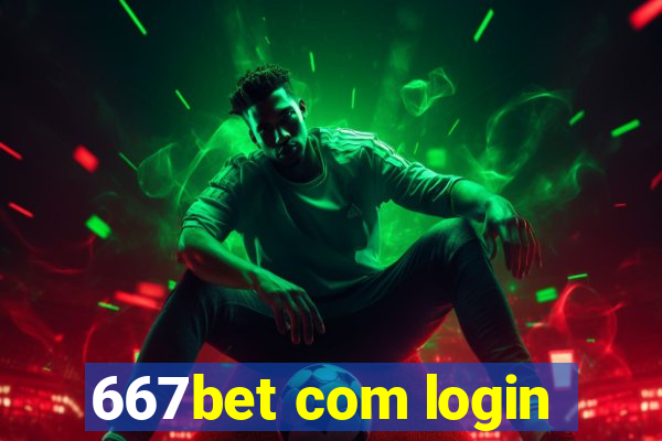 667bet com login