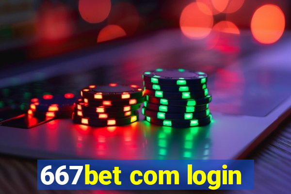 667bet com login