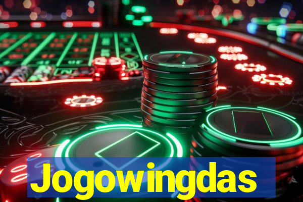 Jogowingdas