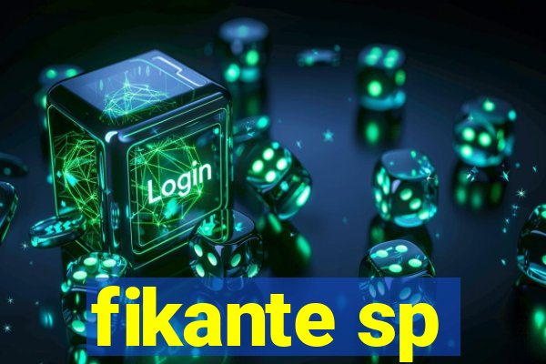 fikante sp