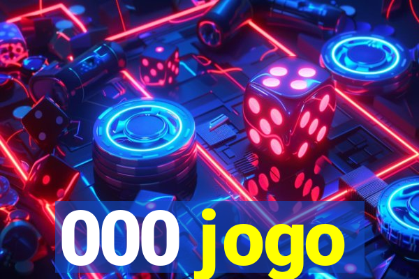 000 jogo