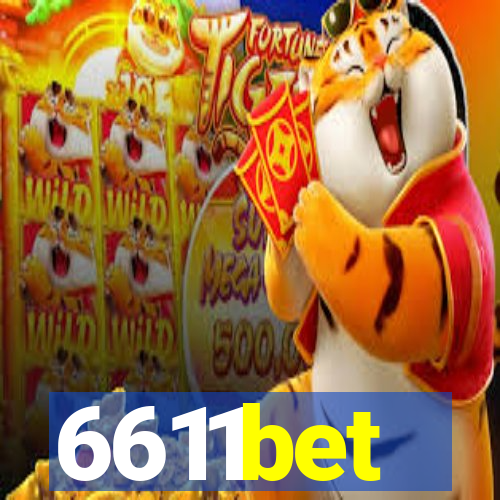 6611bet