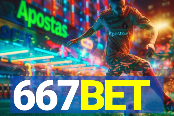 667BET